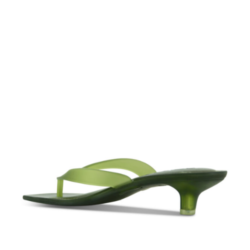 SENSO SHOES | Sonya - Olive - Image 3
