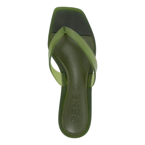 SENSO SHOES | Sonya - Olive - Image 4