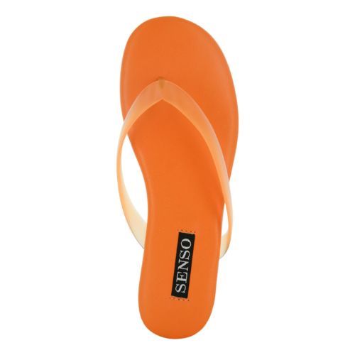 SENSO SHOES | Harmony II - Papaya - Image 4