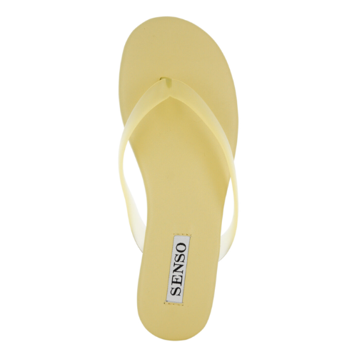 SENSO SHOES | Harmony III - Butter - Image 4