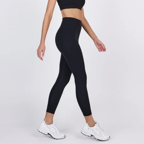 DK ACTIVE | Infinite 7/8 Tight Black - Image 2