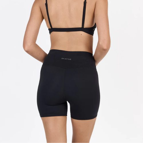 DK ACTIVE | Infinite 5" Short Black - Image 3