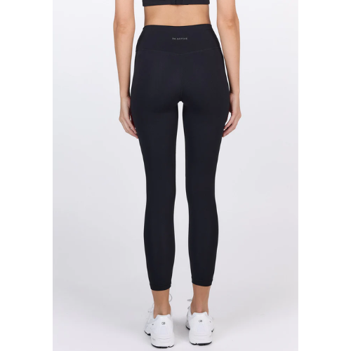 DK ACTIVE | Infinite 7/8 Tight Black - Image 3