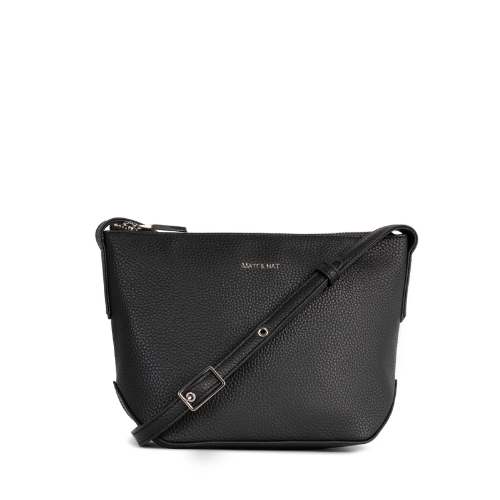 MATT & NAT | SAM - GRAIN - BLACK