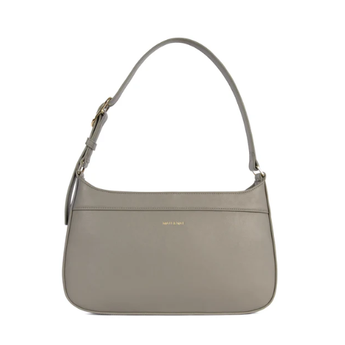 MATT & NAT | REVE Vegan Shoulder Bag - FORUM - CAVE