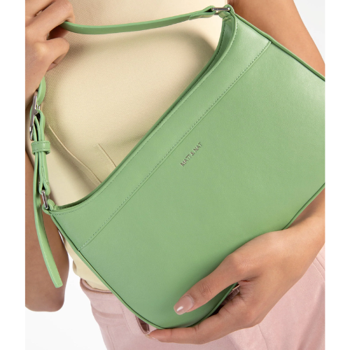 MATT & NAT | REVE Vegan Shoulder Bag - FORUM - CHAMELEON