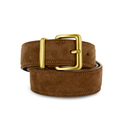 SENSO SHOES | Brianna I - Chestnut Suede - Image 2