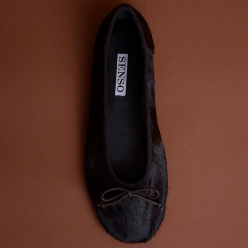 SENSO SHOES | CHELSEA I - COCOA - Image 2