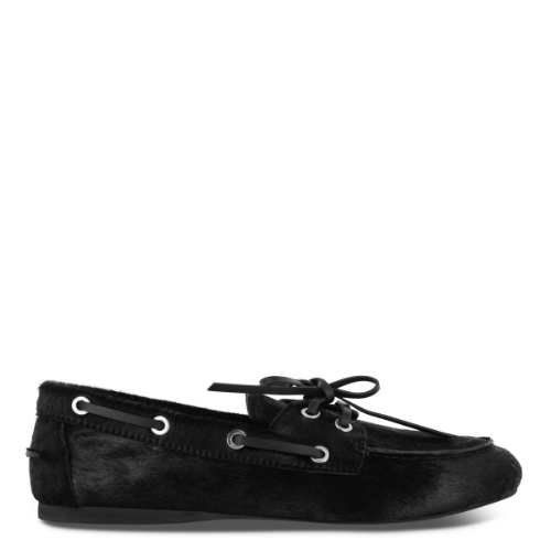 SENSO SHOES | BATEAU IV - EBONY