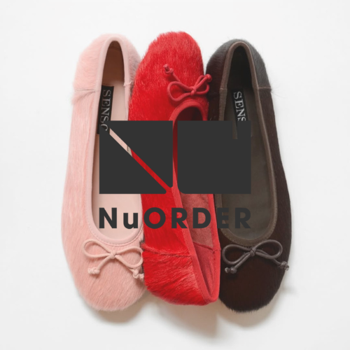 Senso Shoes | NUORDER ONLINE ORDERING LINK