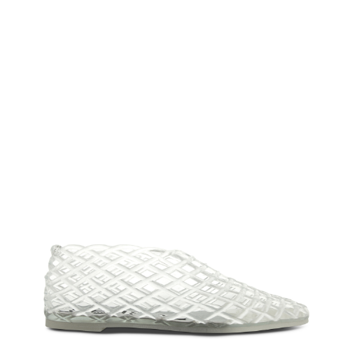 SENSO SHOES | JELLIE - Clear
