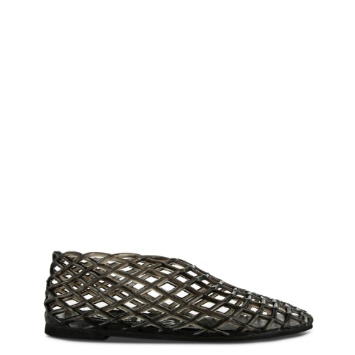 SENSO SHOES | JELLIE - Ebony