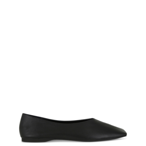 SENSO SHOES | Brynn - Ebony
