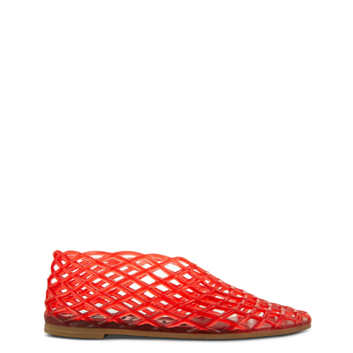 SENSO SHOES | JELLIE - Chilli