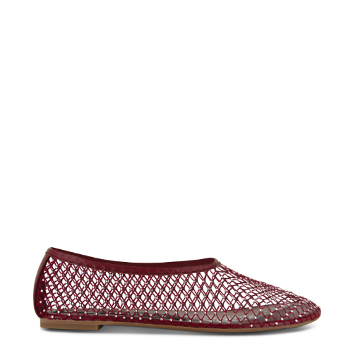 SENSO SHOES | Clarissa - Merlot