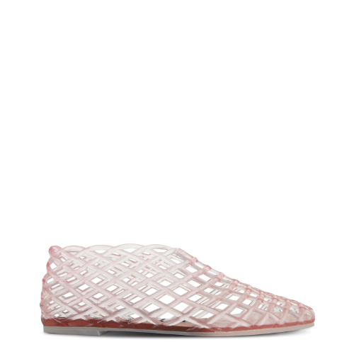 SENSO SHOES | JELLIE - Strawberry