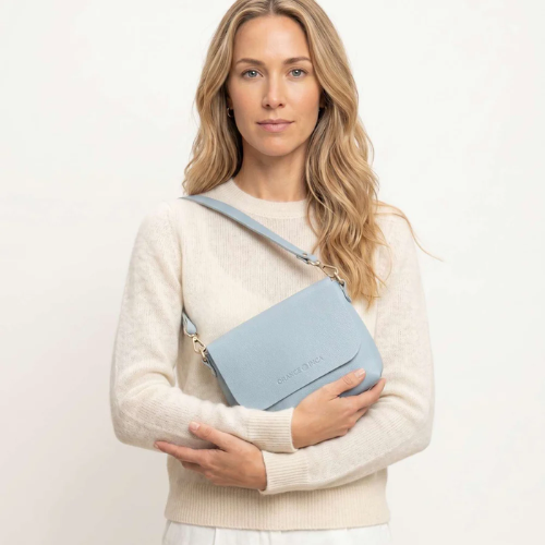 ORANGE INCA | The Olivia - Powder Blue