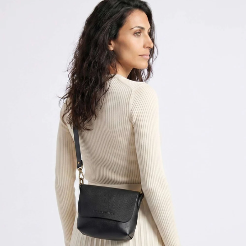 ORANGE INCA | The Olivia - Black