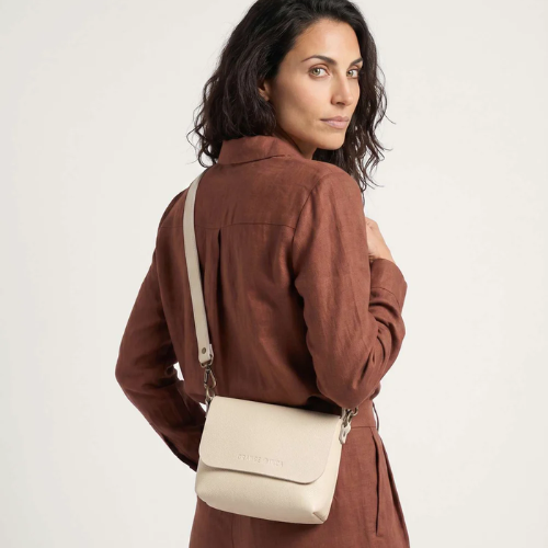 ORANGE INCA | The Olivia - Ivory