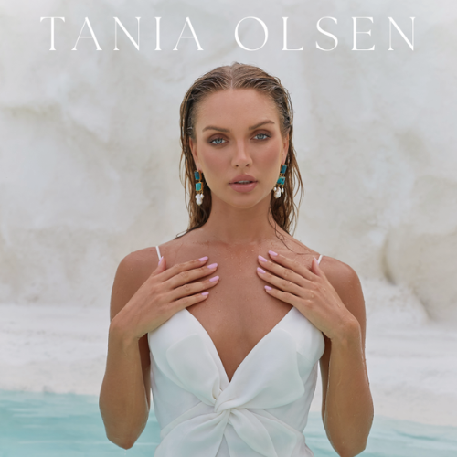 TANIA OLSEN SOLIS LINESHEET FOR IMMEDIATE DELIVERY