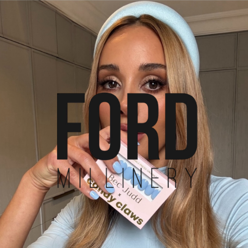 Ford Millinery