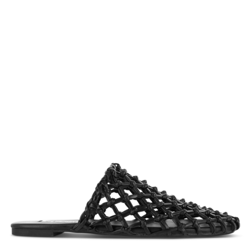 SENSO SHOES | COLTER - EBONY (PRE-ORDER FOR DECEMBER DELIVERY)