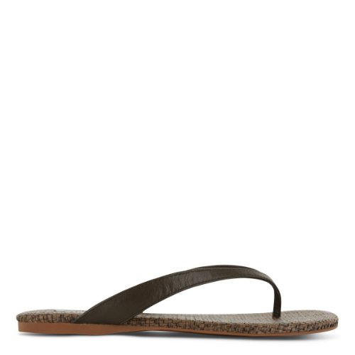SENSO SHOES | HADLEIGH - COCOA (PRE-ORDER FOR DECEMBER DELIVERY)