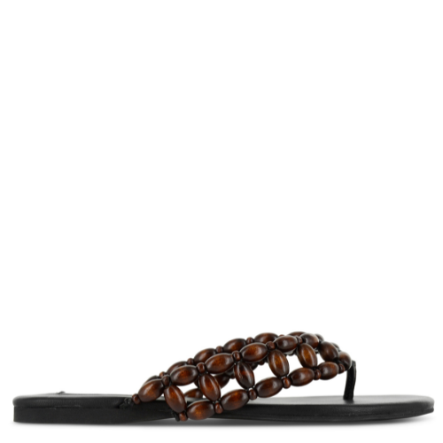 SENSO SHOES | HARPER - EBONY (PRE-ORDER FOR DECEMBER DELIVERY)