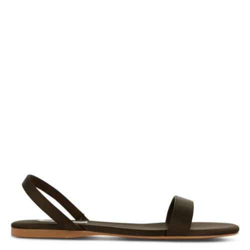 SENSO SHOES | HETTIE - CHOCOLATE (PRE-ORDER FOR DECEMBER DELIVERY)