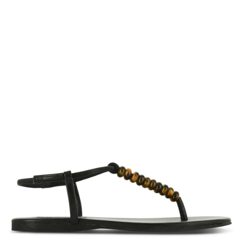 SENSO SHOES | HYRA - EBONY (PRE-ORDER FOR DECEMBER DELIVERY)