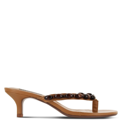 SENSO SHOES | LUCIA - CINNAMON (PRE-ORDER FOR DECEMBER DELIVERY)