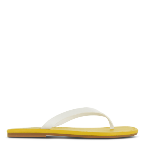 SENSO SHOES | PATRICIA II - DAFFODIL (PRE-ORDER FOR DECEMBER DELIVERY)