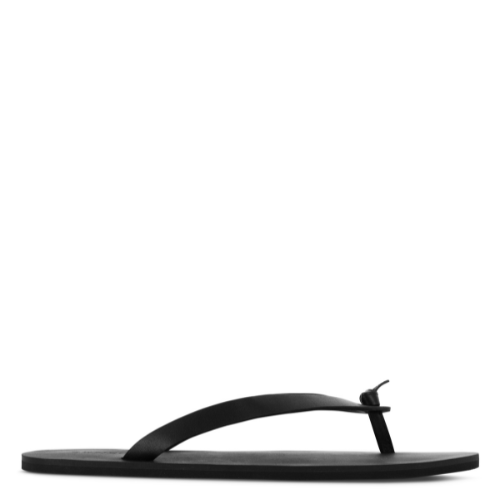 SENSO SHOES | QUASIMA - EBONY (PRE-ORDER FOR DECEMBER DELIVERY)