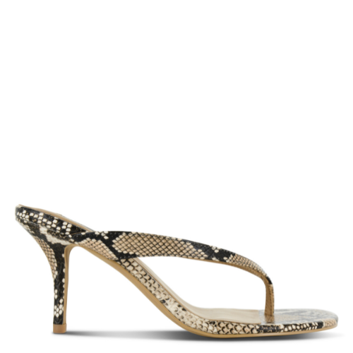 SENSO SHOES | SHELLEY II - REPTILE (PRE-ORDER FOR DECEMBER DELIVERY)