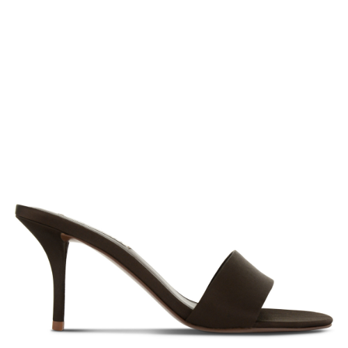 SENSO SHOES | SILVIA - CHOCOLATE (PRE-ORDER FOR DECEMBER DELIVERY)