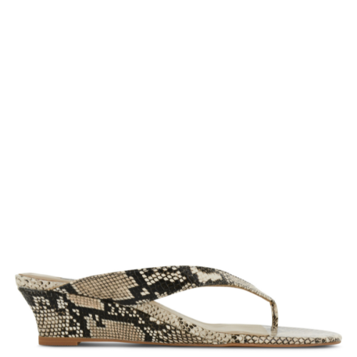 SENSO SHOES | XANTHIA II - REPTILE (PRE-ORDER FOR DECEMBER DELIVERY)