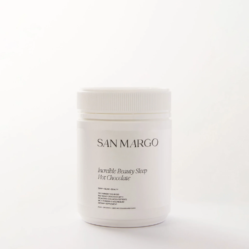 SAN MARGO | Increíble Beauty Sleep Hot Chocolate 200g