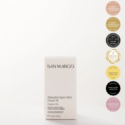 SAN MARGO | Elixir Starter Colección - Image 3