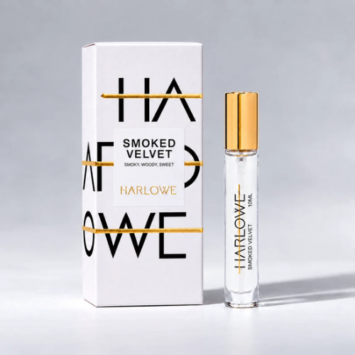 HARLOWE PARFUM | Smoked Velvet 10ml - Image 2