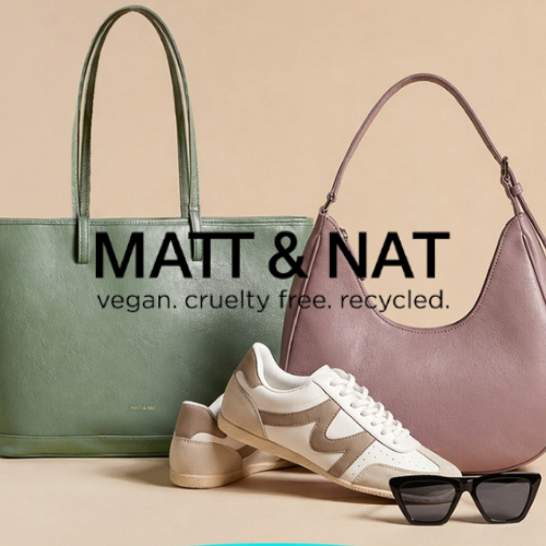 Matt & Nat