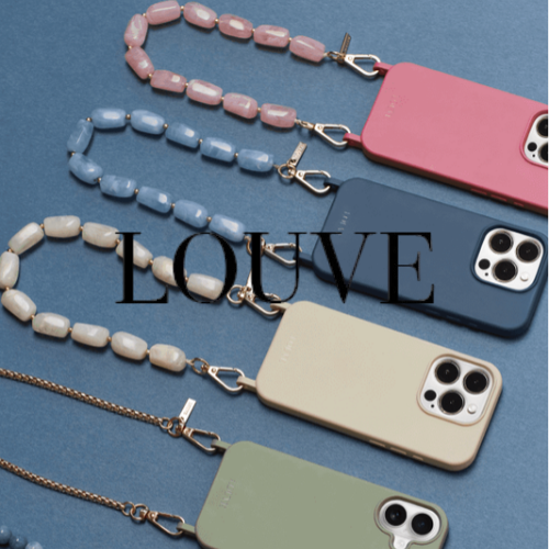Louve Collection