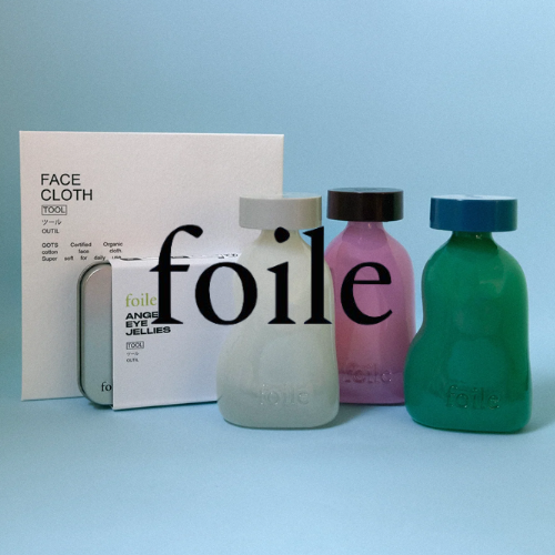 Foile