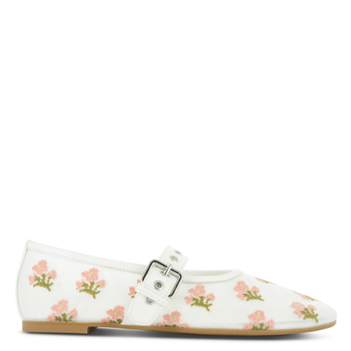 SENSO SHOES | CAMI - ICE (PRE-ORDER FOR DECEMBER DELIVERY)