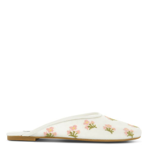 SENSO SHOES | CODY - ICE (PRE-ORDER FOR DECEMBER DELIVERY)