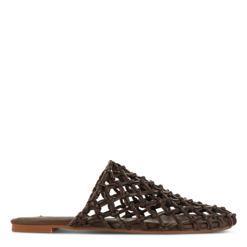 SENSO SHOES | COLTER - MOCHA (PRE-ORDER FOR DECEMBER DELIVERY)