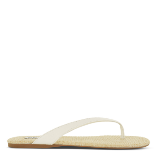SENSO SHOES | HADLEIGH - PORCELAIN (PRE-ORDER FOR DECEMBER DELIVERY)