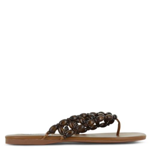 SENSO SHOES | HARPER - WALNUT (PRE-ORDER FOR DECEMBER DELIVERY)