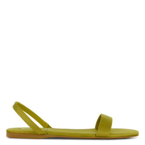 SENSO SHOES | HETTIE - OLIVE (PRE-ORDER FOR DECEMBER DELIVERY)