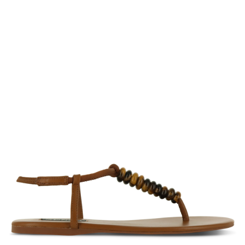SENSO SHOES | HYRA - WALNUT (PRE-ORDER FOR DECEMBER DELIVERY)