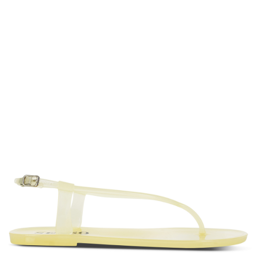 SENSO SHOES | KELLEY - LEMON (PRE-ORDER FOR DECEMBER DELIVERY)